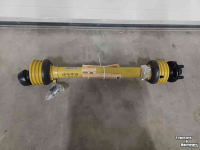 Gelenkwellen Walterscheid W100E