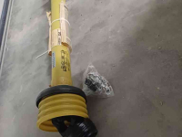 Gelenkwellen Walterscheid W100E