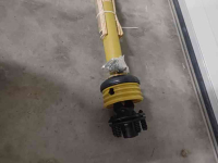 Gelenkwellen Walterscheid W100E