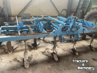 Grubber Lemken Smaragd