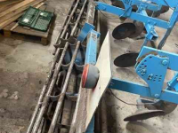 Grubber Lemken Smaragd