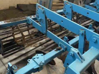 Grubber Lemken Smaragd