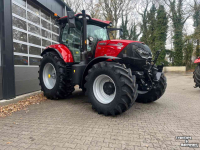 Schlepper / Traktor Case-IH Puma 175cvx
