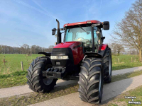Schlepper / Traktor Case-IH MXU 100 Pro
