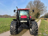 Schlepper / Traktor Case-IH MXU 100 Pro