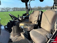 Schlepper / Traktor Case-IH MXU 100 Pro