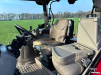 Schlepper / Traktor Case-IH MXU 100 Pro