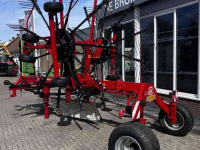 Schwader Lely 745 CD Hark