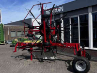 Schwader Lely 745 CD Hark