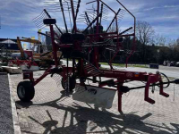 Schwader Lely 745 CD Hark
