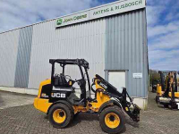 Radlader JCB 403