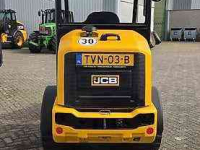 Radlader JCB 403