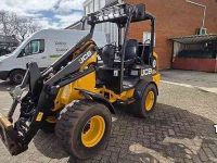 Radlader JCB 403
