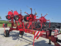 Kreiselheuer Lely Lotus 900