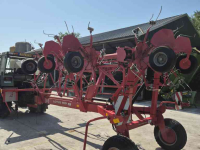 Kreiselheuer Lely Lotus 900