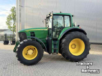 Schlepper / Traktor John Deere 7530 AP, TLS, lucht