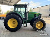 Schlepper / Traktor John Deere 7530 AP, TLS, lucht