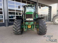Schlepper / Traktor John Deere 7530 AP, TLS, lucht