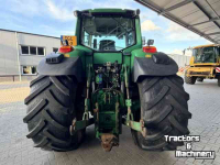 Schlepper / Traktor John Deere 7530 AP, TLS, lucht