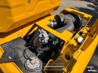 Radlader Eurotrac T11 minishovel + telescoopgiek