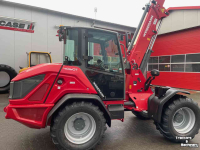Teleskopradlader Weidemann 4060T