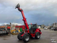 Teleskopradlader Weidemann 4060T