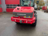 Teleskopradlader Weidemann 4060T