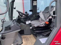 Teleskopradlader Weidemann 4060T