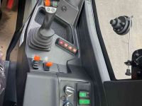 Teleskopradlader Weidemann 4060T
