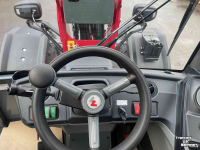 Teleskopradlader Weidemann 4060T