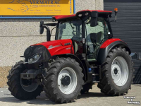 Schlepper / Traktor Case-IH Vestrum 130CVX vario  Lucht Hydr rem dakluik vol geveerd