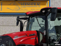 Schlepper / Traktor Case-IH Vestrum 130CVX vario  Lucht Hydr rem dakluik vol geveerd