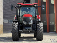 Schlepper / Traktor Case-IH Vestrum 130CVX vario  Lucht Hydr rem dakluik vol geveerd