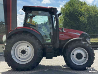 Schlepper / Traktor Case-IH Vestrum 130CVX vario  Lucht Hydr rem dakluik vol geveerd