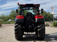 Schlepper / Traktor Case-IH Vestrum 130CVX vario  Lucht Hydr rem dakluik vol geveerd