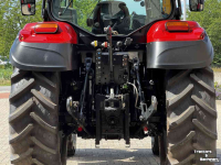 Schlepper / Traktor Case-IH Vestrum 130CVX vario  Lucht Hydr rem dakluik vol geveerd