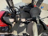 Schlepper / Traktor Case-IH Vestrum 130CVX vario  Lucht Hydr rem dakluik vol geveerd