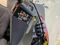 Schlepper / Traktor Case-IH Vestrum 130CVX vario  Lucht Hydr rem dakluik vol geveerd