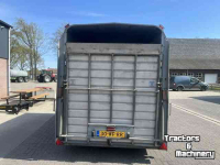 Sonstiges Landwirtschaftliche Transportmaschinen und Zubehör Ifor Williams TA510G/1 , ta510g/1
