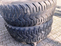 Räder, Reifen, Felgen & Distanzringe Michelin 480/65-R24 en 600/65-R34
