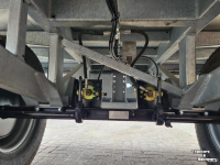 Anhänger AGM Balenwagen verzinkt