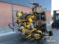 Maisgebiss New Holland 750 SFIE