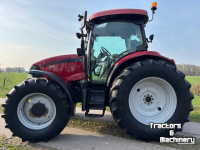 Schlepper / Traktor Case MXU100