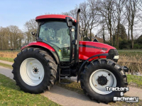 Schlepper / Traktor Case MXU100