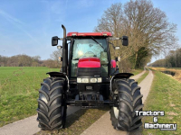 Schlepper / Traktor Case MXU100