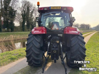 Schlepper / Traktor Case MXU100