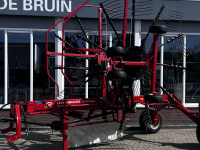 Schwader Lely 745 CD
