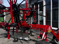 Schwader Lely 745 CD