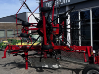 Schwader Lely 745 CD