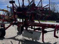 Schwader Lely 745 CD